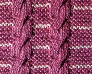 cable-with-garter-stripes-knit-stitch