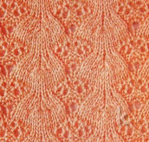 shells-knit-stich-pattern
