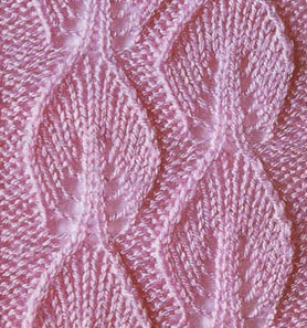 lace-leaf-knitting-stitch