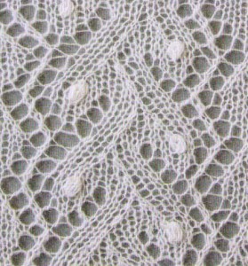 Bobbles - Page 3 of 3 - Knitting Kingdom (27 free knitting patterns)
