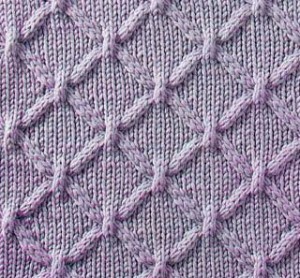 Cables - Page 9 of 14 - Knitting Kingdom (132 free knitting patterns)
