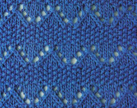 Zig-Zag-and-Moss-Knitting-Stitch