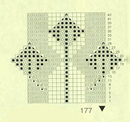 embossed-knit-leaft-stitch-chart-1