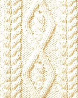 cable-in-a-diamong-knit-cable-pattern