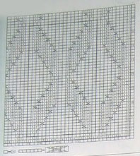 embossed-cromosone-knitting-stitch-chart