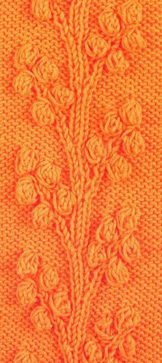 Knitting Motifs Charts Free