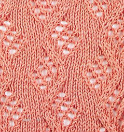 diamond-lace-vine-knitting-stitch