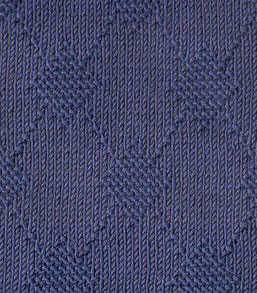 Large-Texture-Argyle-Free-Knitting-Stitch