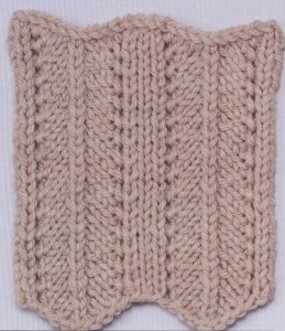 Ripple Stitches - Knitting Kingdom (8 free knitting patterns)
