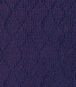 Texture-Argyle-Free-Knitting-Stitch