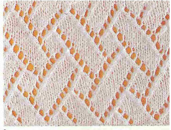 diagonal-blocks-lace-stitch