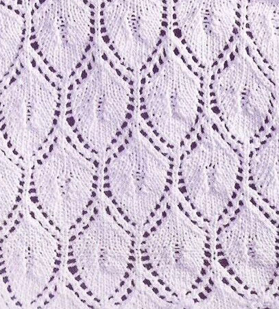 lace-Shield-knitting-stitch