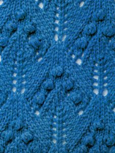 Bobbles Archives - Knitting Kingdom