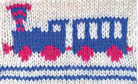 train-knitting-stitch-free