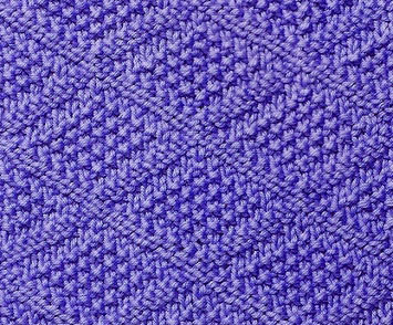 moss-stitch-diamond-knitting-stitch