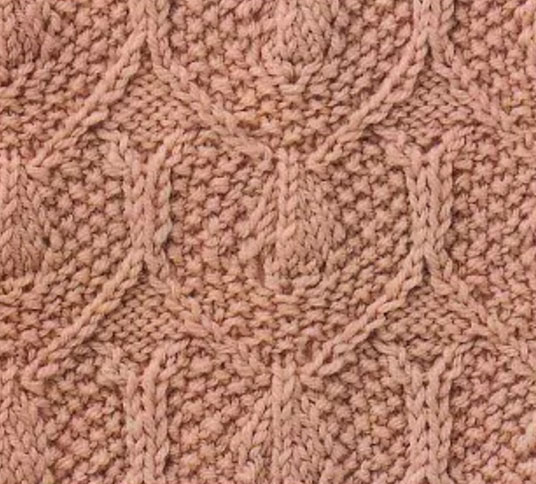 seed-stitch-hearts-knitting-stitch-pattern