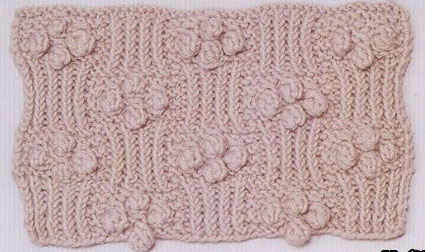 checked-bobbles-knitting-stitch