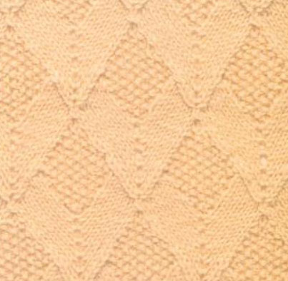 elongated-patterned-diamonds-knit-stitch