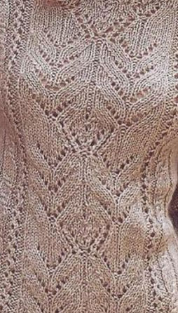 lace-panel-knit-stitch