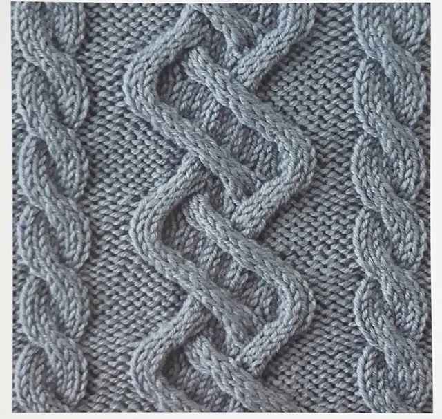 wonky-cable-knitting-stitch-pattern