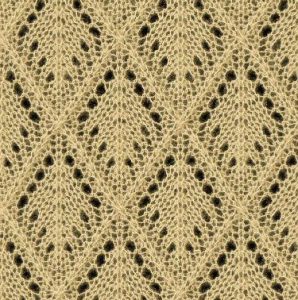 Knitting Kingdom - Just Free Knitting Stitches
