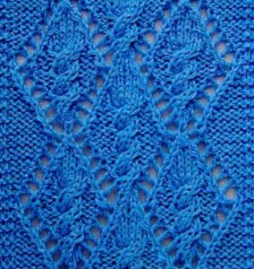 Cables - Knitting Kingdom (214 free knitting patterns)