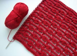 Lace - Knitting Kingdom (359 free knitting patterns)