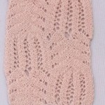 A Japanese Lace Stitch