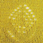Tulip Chart for Knitting