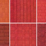 Basket Weave Knitting Stitch 6 Variations