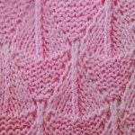 Sailboats Free Knitting Stitch