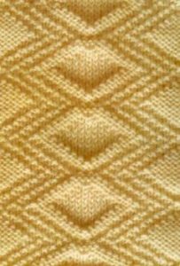 Diamond Knitting Pattern Knitting Kingdom Diamond Knitting Pattern Knitting Kingdom