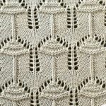 Little House Lace Stitch