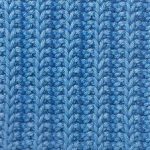 Rib Stitch Alternative for Knitting