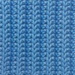 Rib Stitch Alternative for Knitting