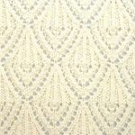 Chandelier lace stitch