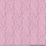 Cables and Lace Crosses