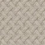 Large open basketweave cable knitting pattern