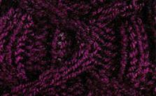 Cable in a Rib Free Knitting Stitch