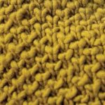 Bee Stitch Free Knitting Stitch Pattern