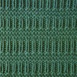Rib and Garter Knitting Stitch