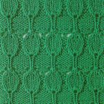 knitting stitch