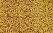 Lace Knitting Pattern Ideas