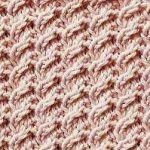 Twist Knitting Stitch