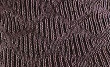 Knit and Purl Diamond Stitch Pattern