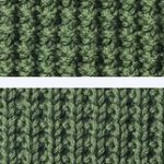 Nubby Stitch aka Sand Stitch