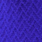 Lattice Knit Stitch Pattern