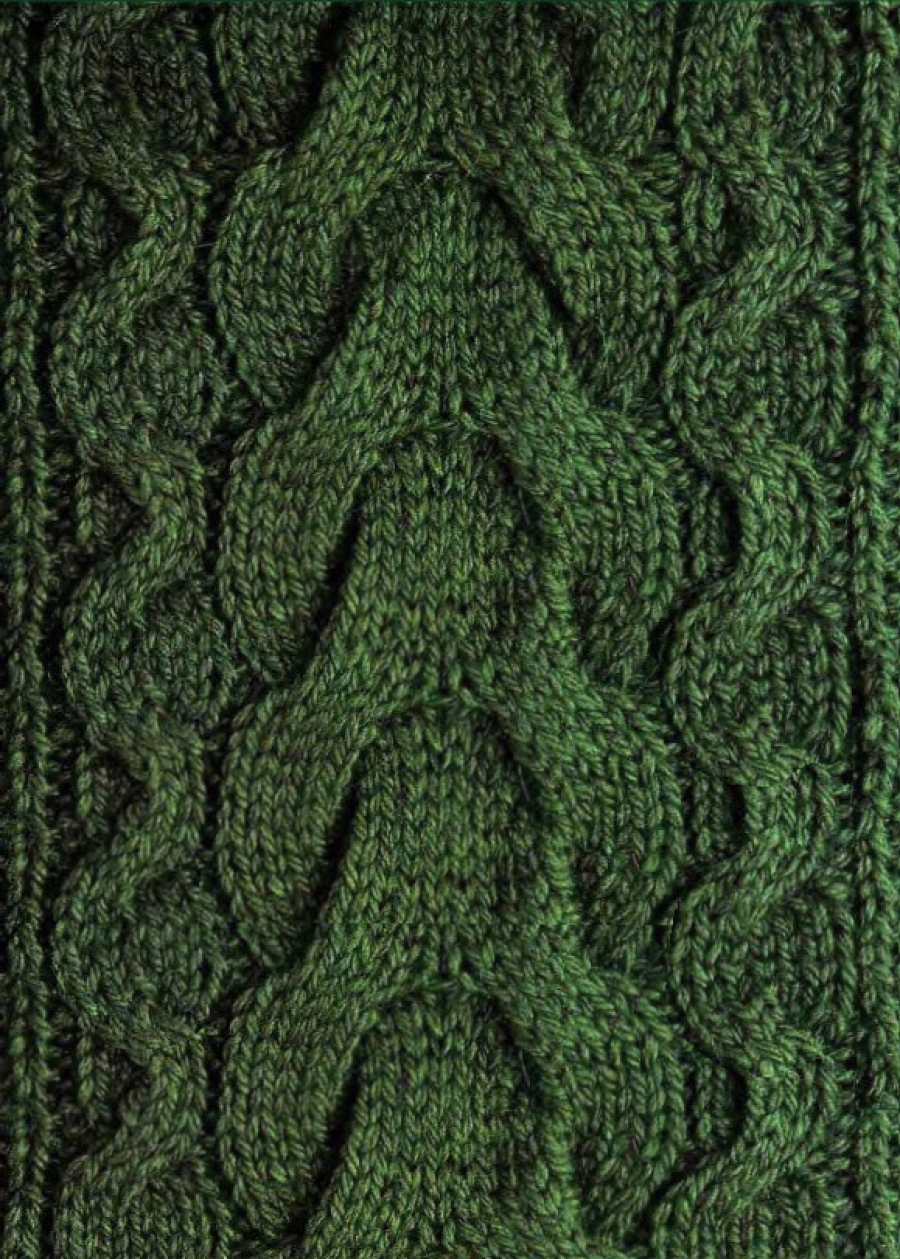 upside down cable knitting pattern stitch free knitting color chart for diamond