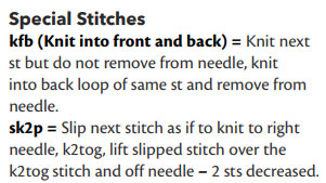 Medallion Lace Knit Stitch - Knitting Kingdom