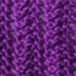 Vertical Eyelet Knitting Stitch